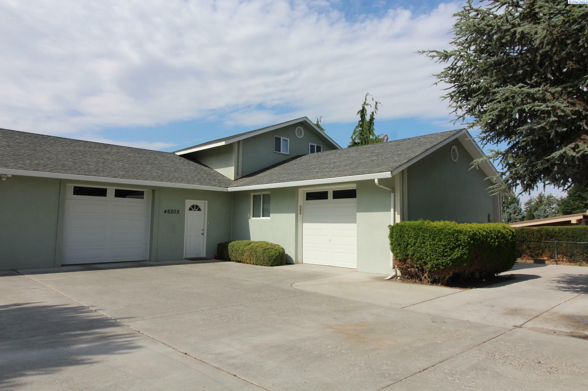 4620.5 W River Blvd  Pasco WA 99301 photo