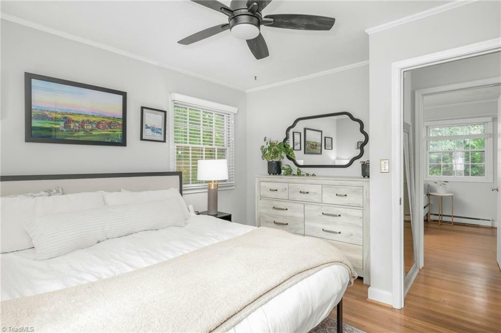 Property Photo: 1315 Waybridge Lane NC 27103