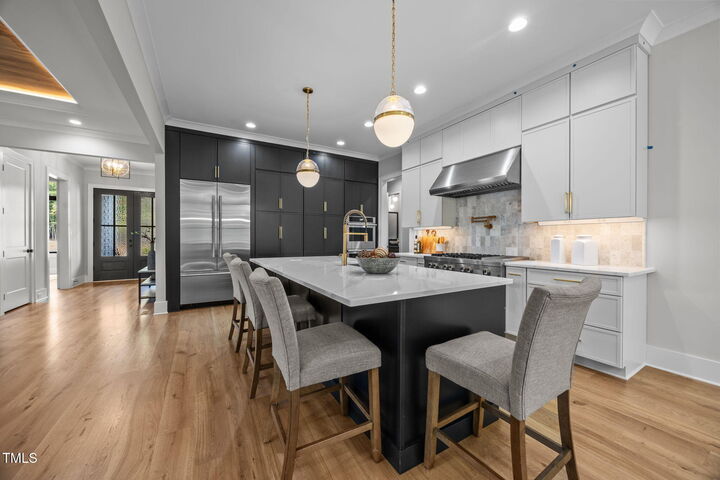 Property Photo:  1112 Delilia Lane  NC 27587 