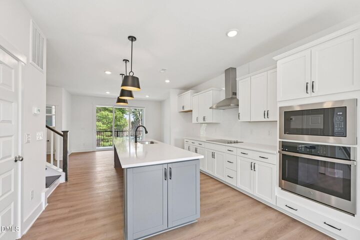 Property Photo: 5902 Dunzo Drive NC 27617