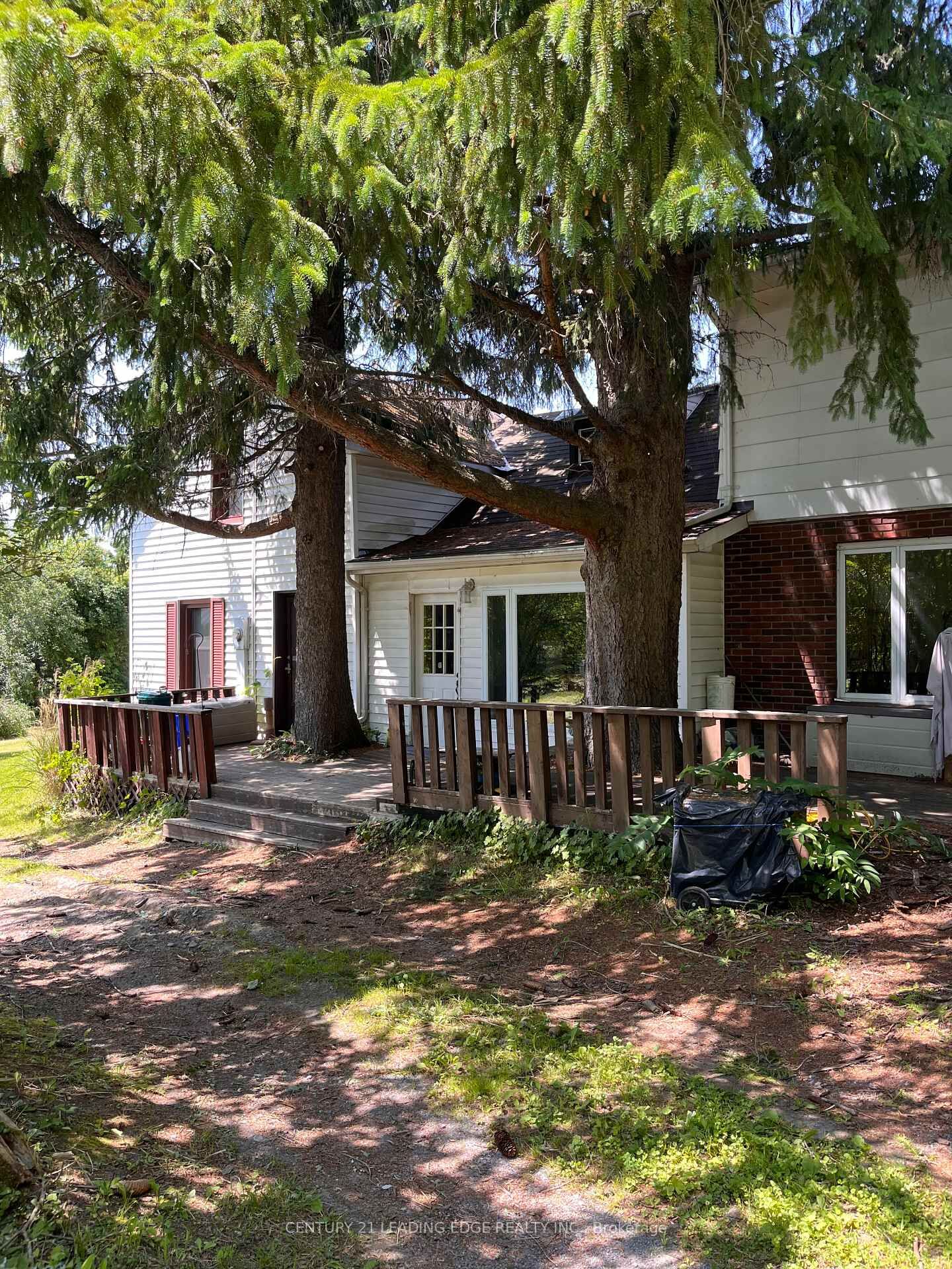 Property Photo:  2014 Foxboro Stirling Road  ON K0K 3E0