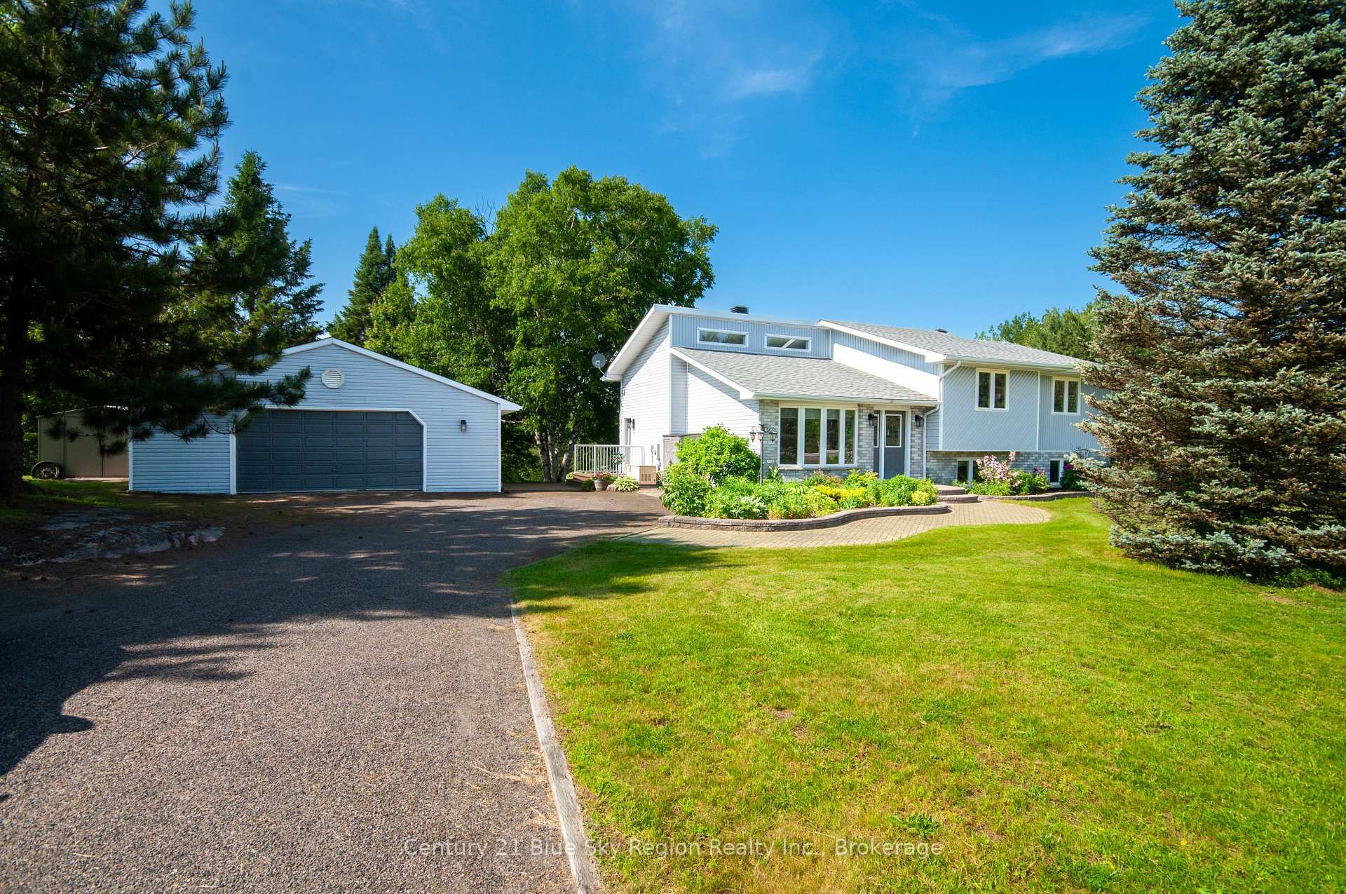 Property Photo: 780 Highway 94 N/A ON P0H 1K0