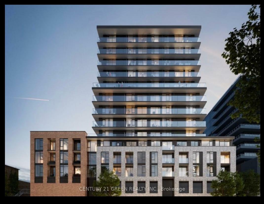 1 Jarvis Street 915  Hamilton ON L8R 0A8 photo