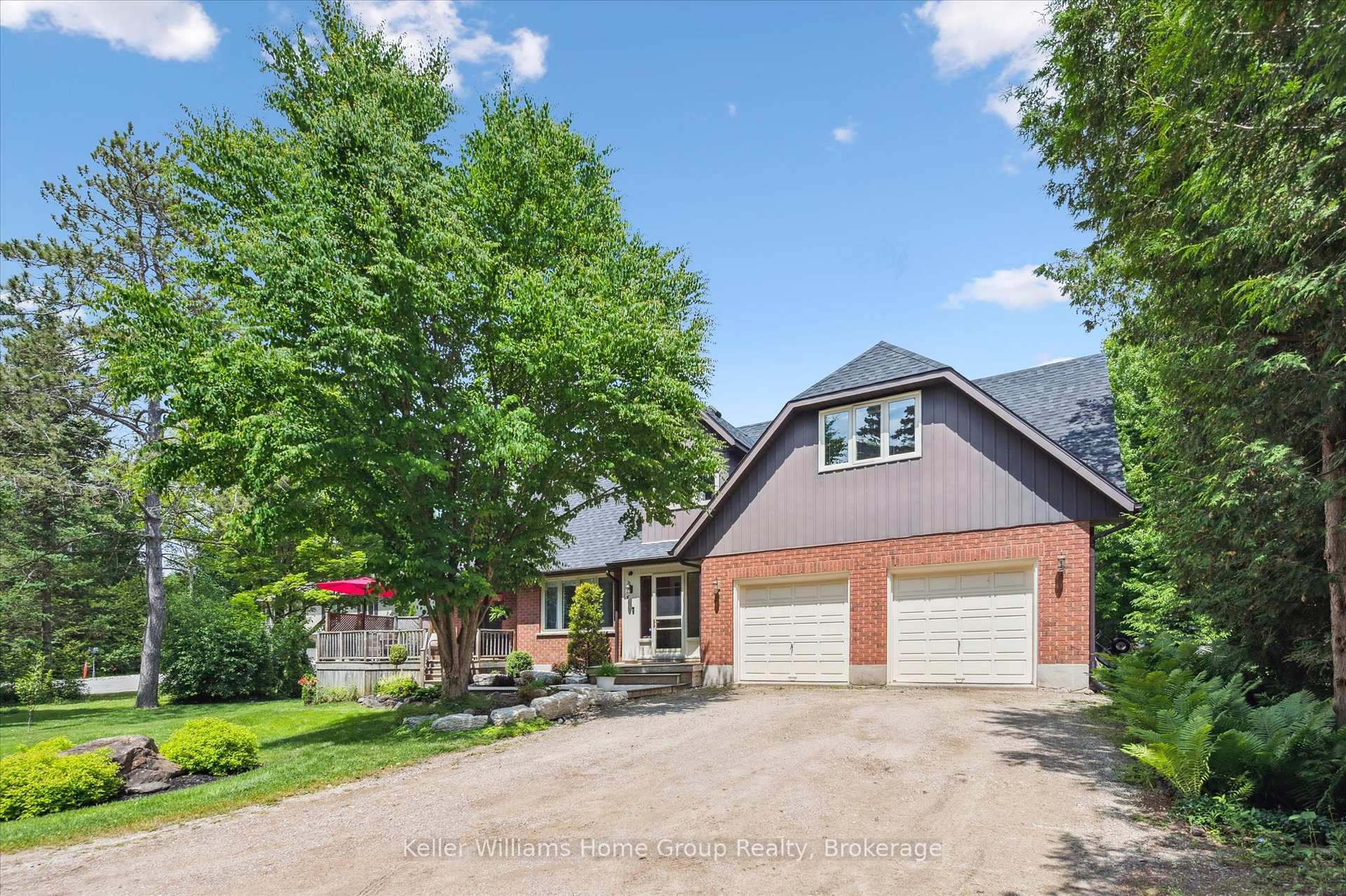 Property Photo: 6535 Beatty Line ON N1M 2W3