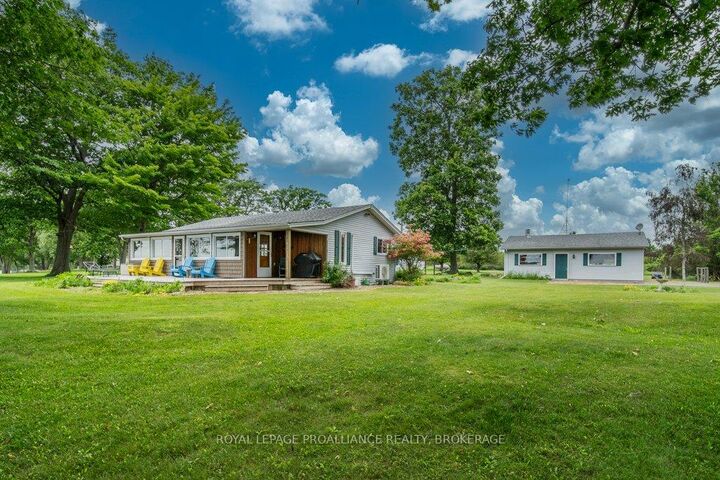 Property Photo: 27 Berry Lane ON K0H 2Y0