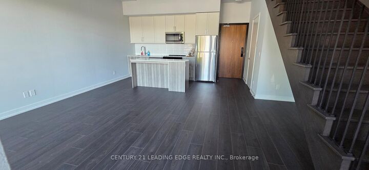 Photo de la propriété:  201 Brock Street S 103  ON L1N 4K2 