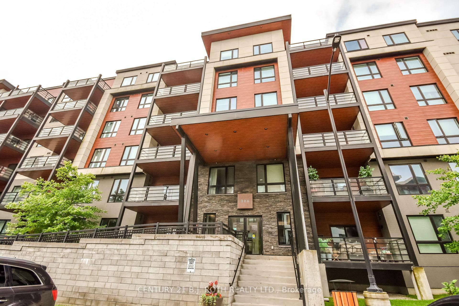 306 Essa Road 107  Barrie ON L9J 0H5 photo