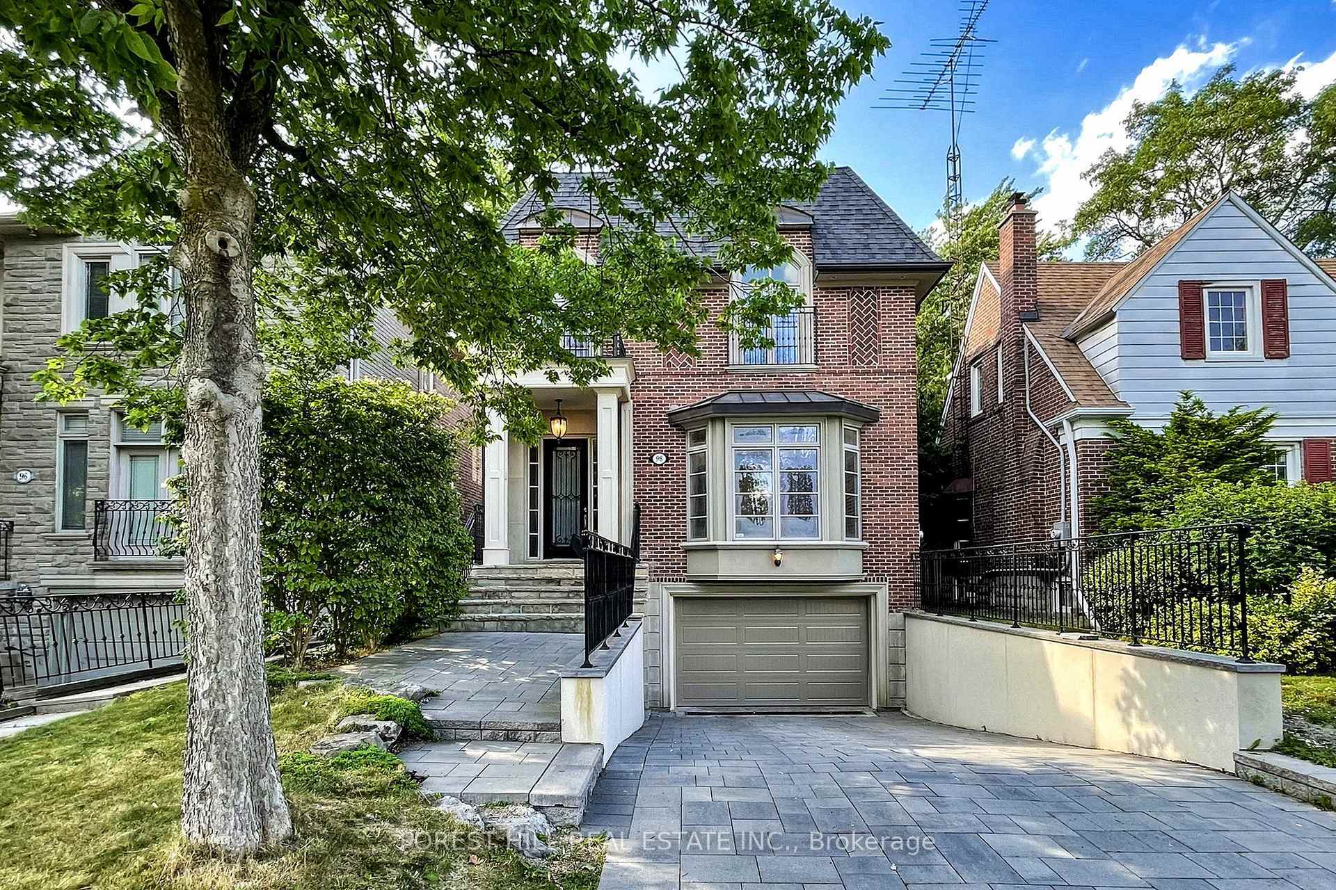 98 Parkview Avenue  Toronto ON M2N 3Y5 photo