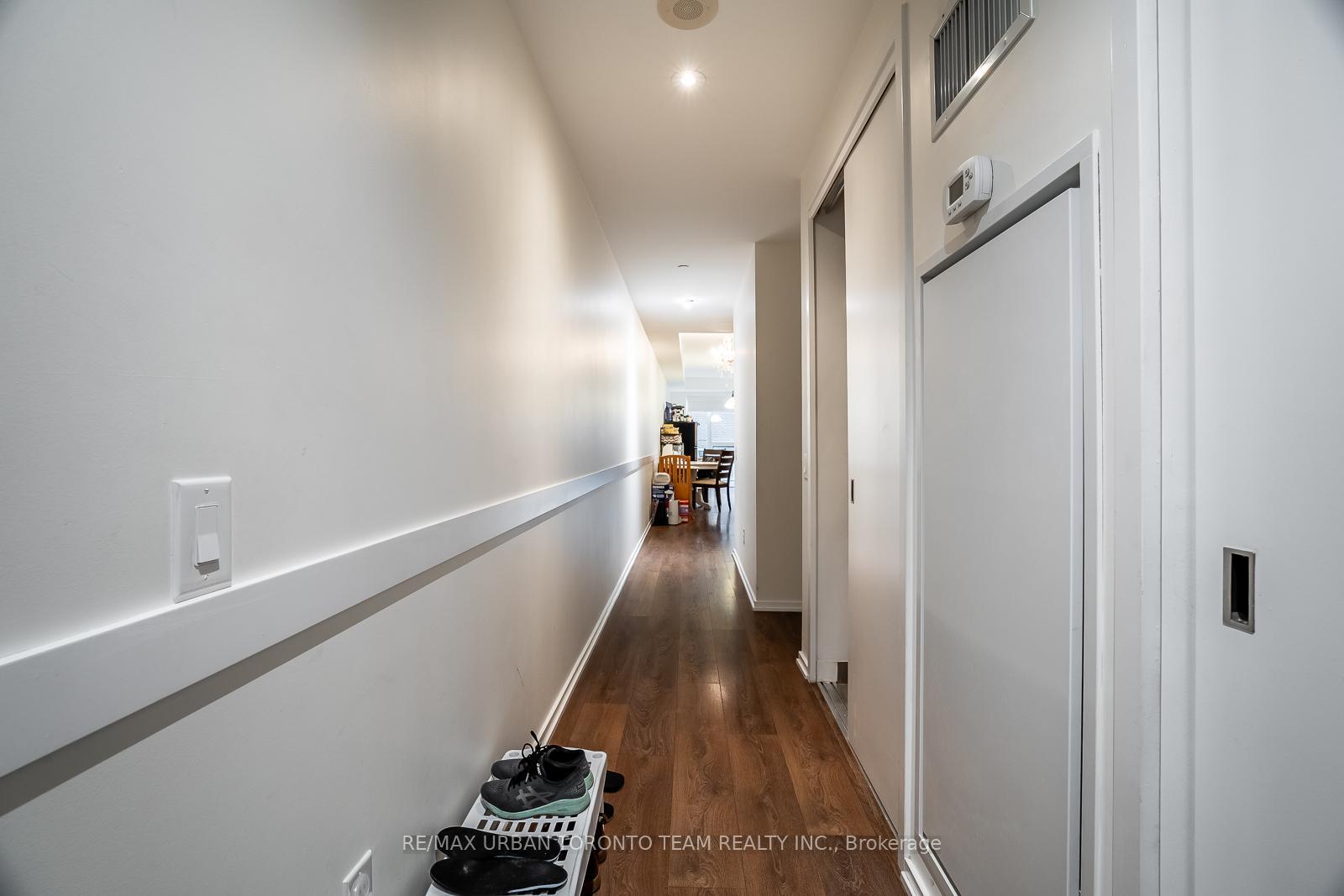 Property Photo:  783 Bathurst Street 230  ON M5S 0A8 
