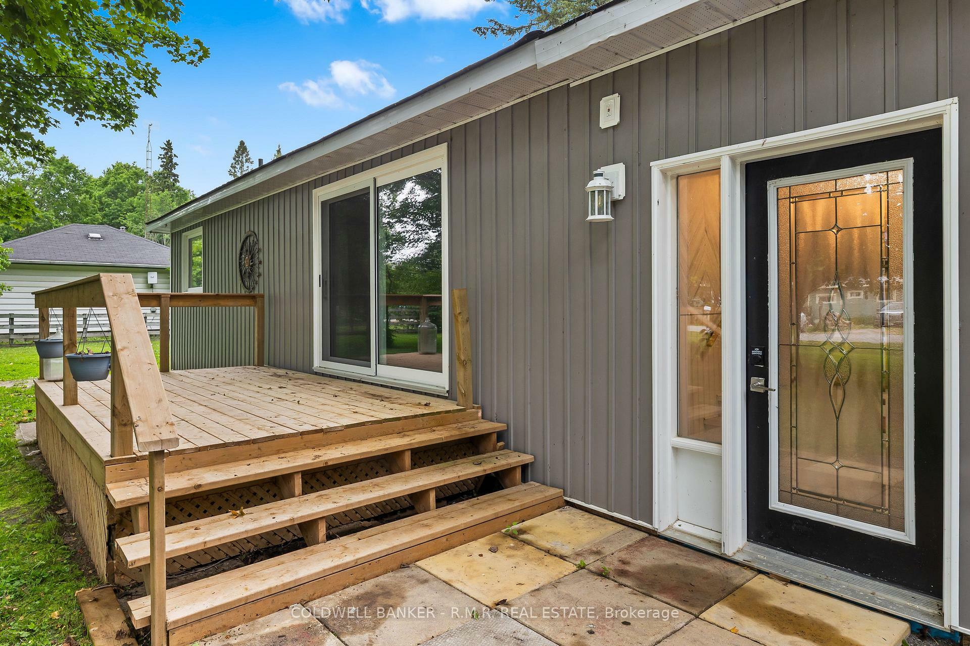 Property Photo: 15 Hazel Street ON L0K 1A0