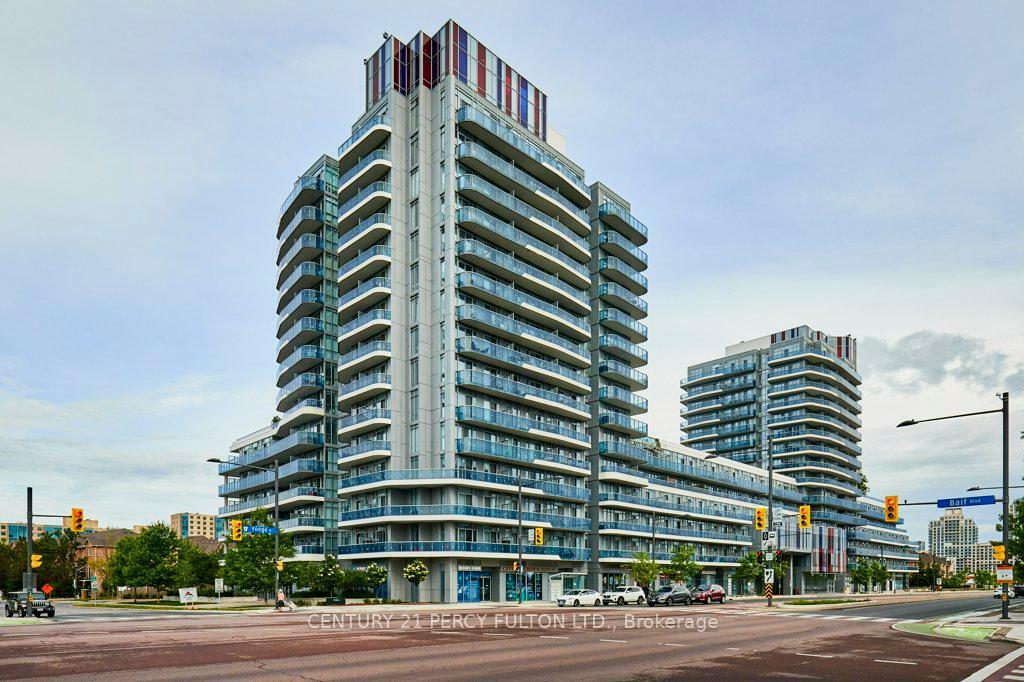 Photo de la propriété:  9471 Yonge Street 513  ON L4C 0Z5 