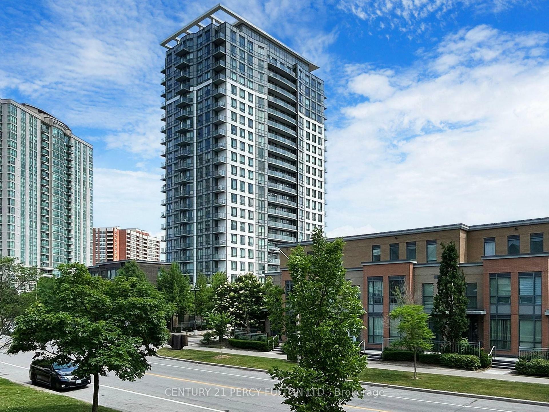 Property Photo: 195 Bonis Avenue 1713 ON M1T 3W6