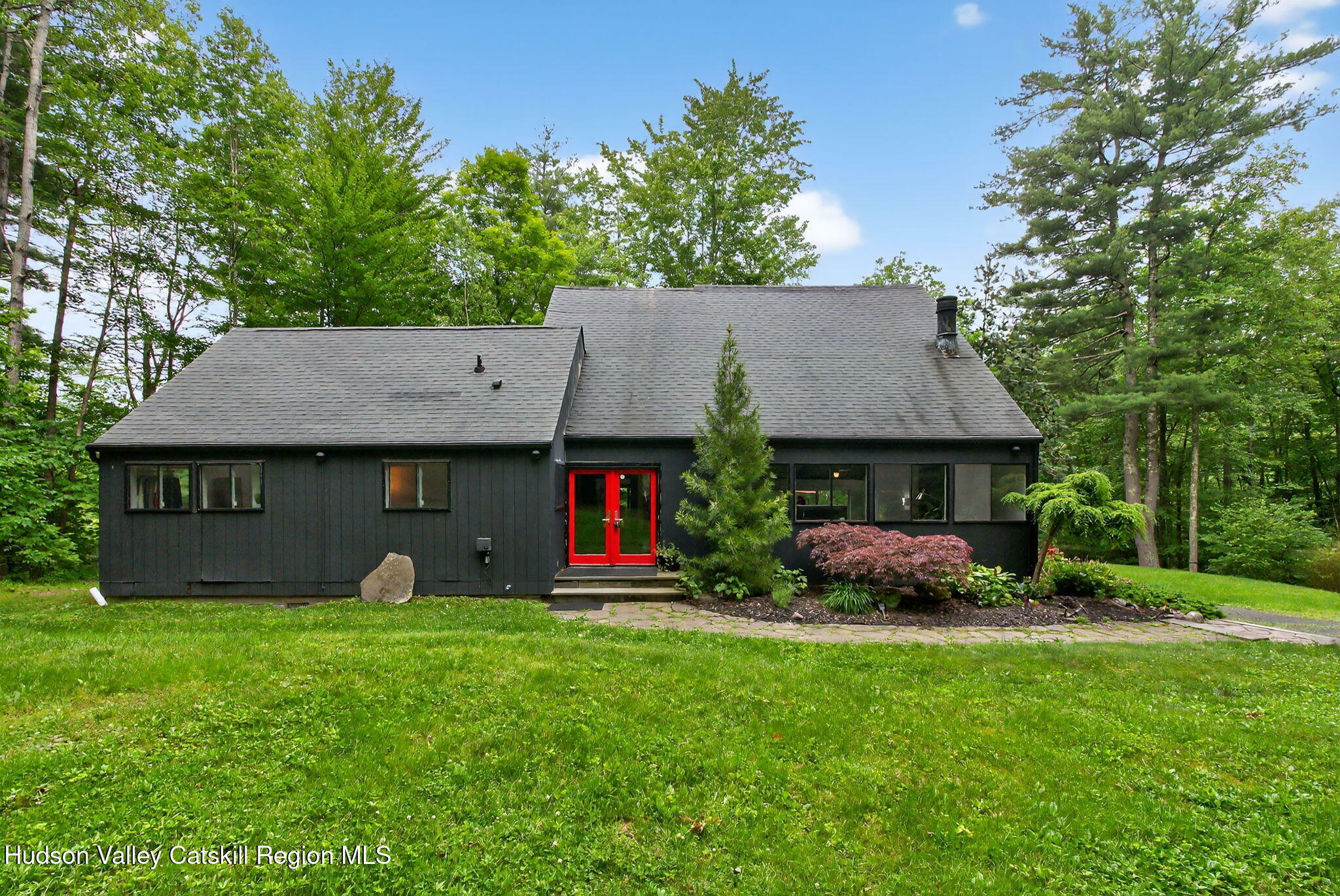 Property Photo: 69 Irondale NY 12464
