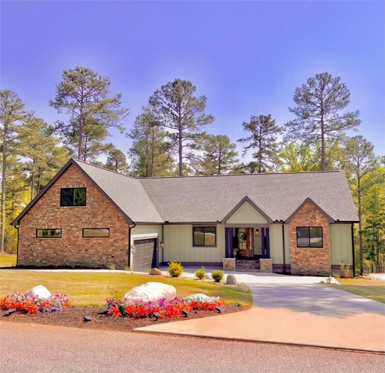 804 Little Bay Lane  Seneca SC 29672 photo