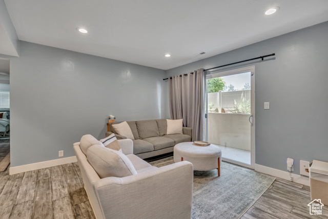 Property Photo: 4851 S Woodbridge Dr 38 UT 84117