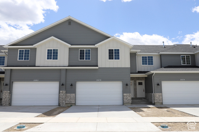 2078 E Sand Hollow Dr 3232  Eagle Mountain UT 84005 photo
