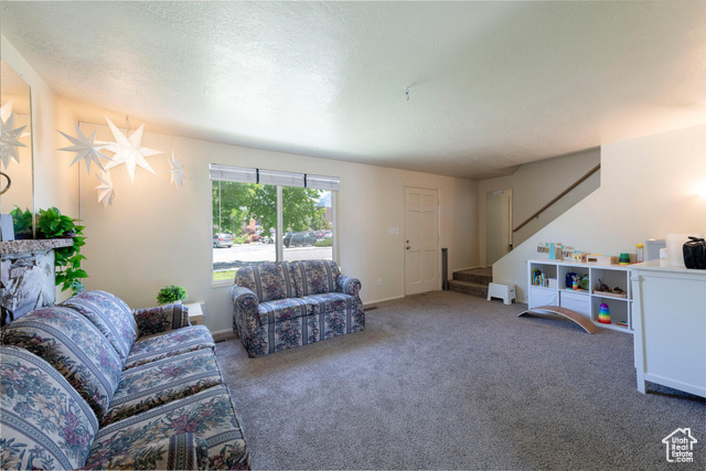 Property Photo: 1949 E Jeremy Dr S UT 84121