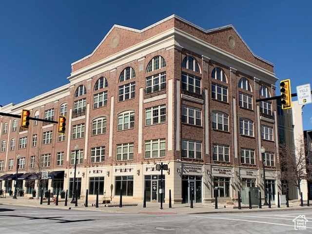 Property Photo: 4276 S Main St W 210 UT 84107