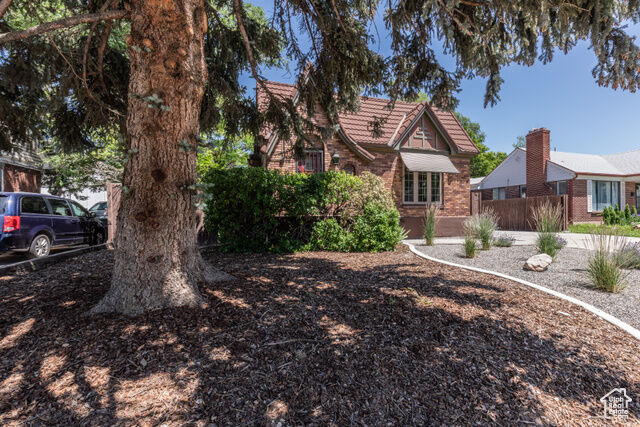 Property Photo:  1723 E 2100 S  UT 84106 