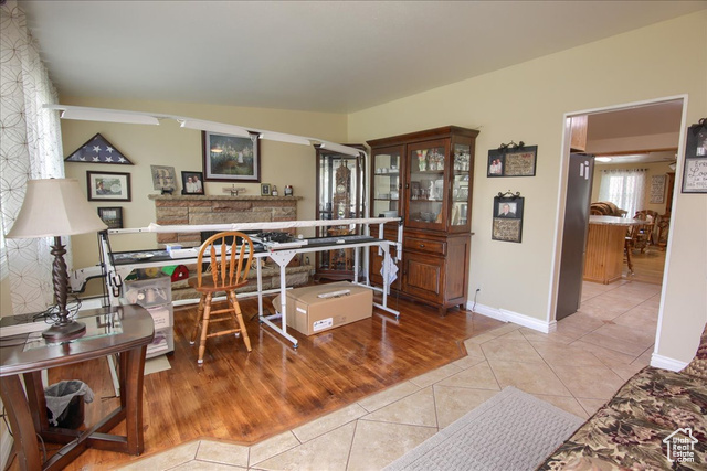 Property Photo: 5724 W Darle Ave S UT 84128