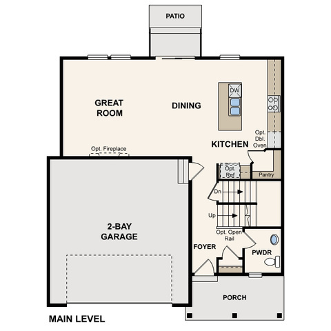 Property Photo:  5098 N Old Cobble Way 189  UT 84005 
