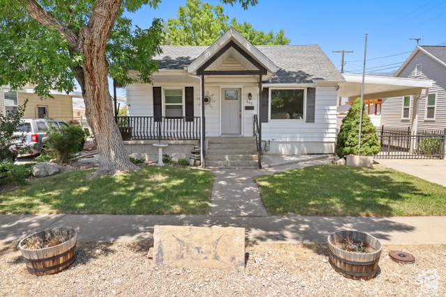 341 E 700 N  Spanish Fork UT 84660 photo