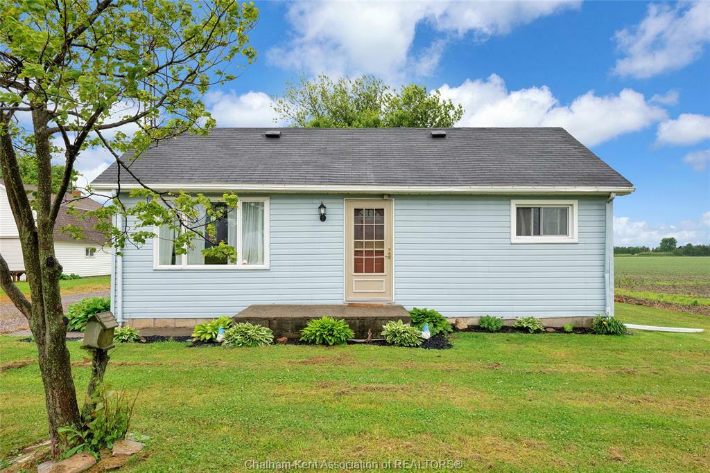 Photo de la propriété: 22658 Merlin Road ON N0P 1W0