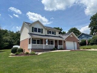 Property Photo:  2355 School Street  PA 15666 