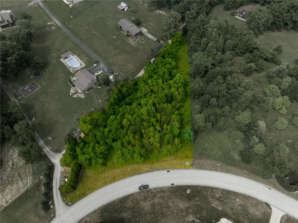 Property Photo: Lot #1 Ravenwood PA 15601