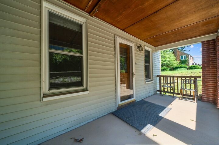 Property Photo: 3400 Margaret St PA 15227