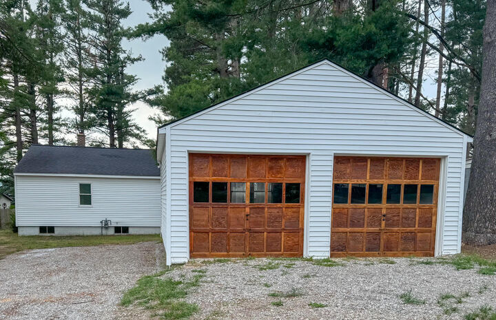 Property Photo: 7606 First Court Avenue MI 49735