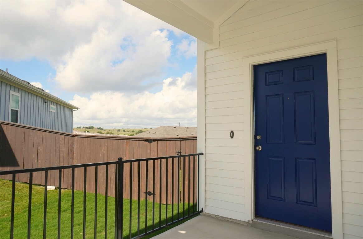 Property Photo:  11720 Domenico Cove  TX 78747 