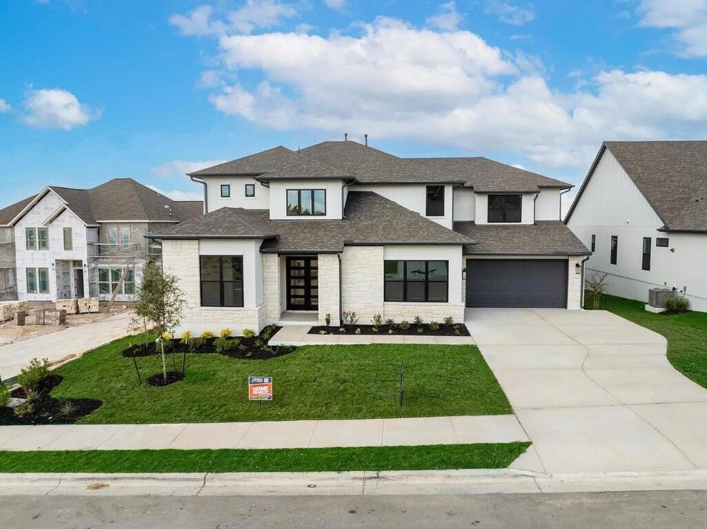 Property Photo:  300 Yaklin Drive  TX 78642 