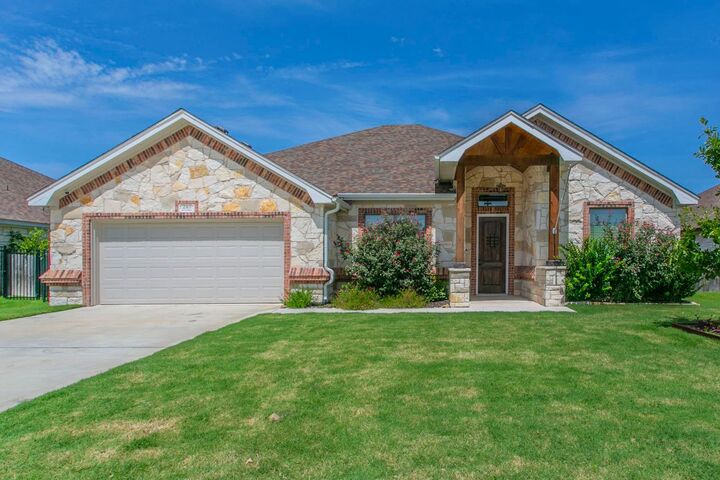 Property Photo: 249 Pecan Meadow Lane TX 76513