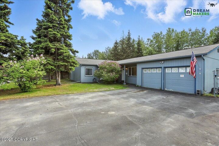 Property Photo: 1918 Juneau Drive AK 99501