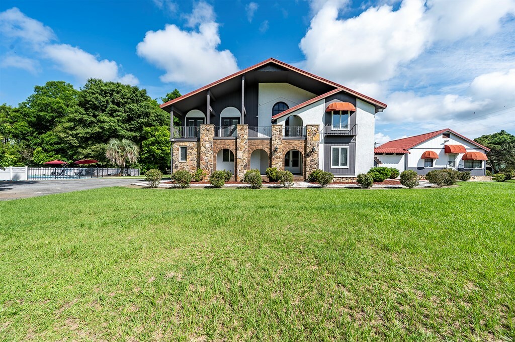 Property Photo: 4384 Hwy 37 GA 31730