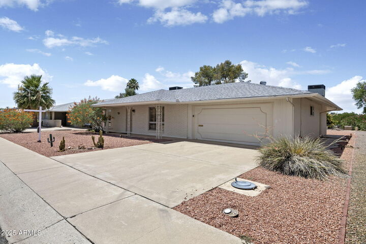 Property Photo:  10343 W Twin Oaks Drive  AZ 85351 