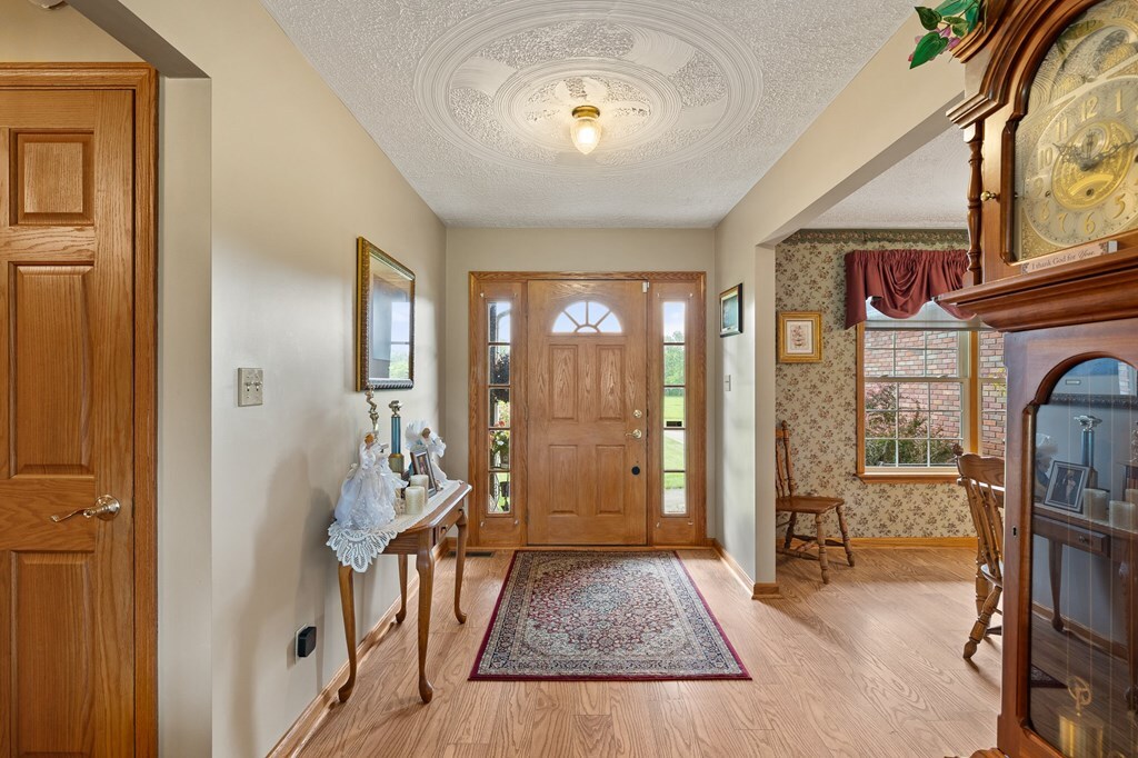 Property Photo: 112 W. Main St. OH 44838