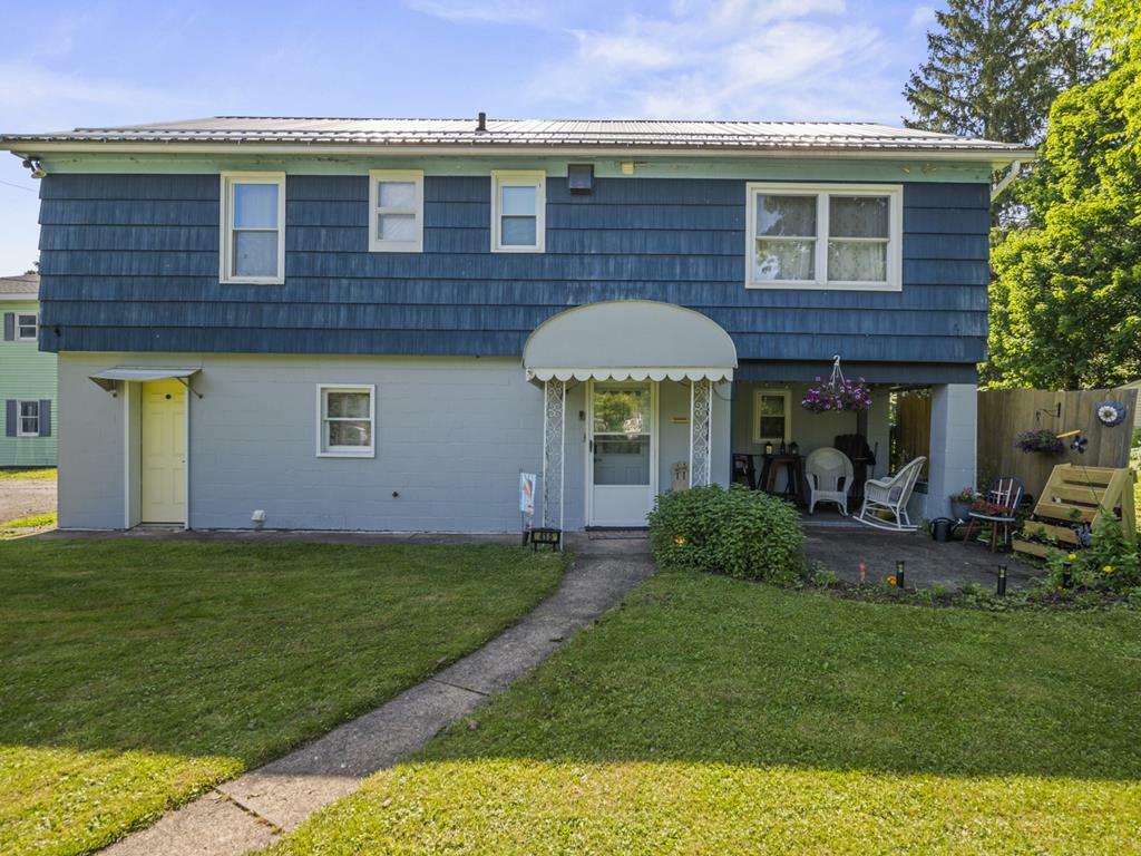 Property Photo: 415 N. Franklin Street PA 16354