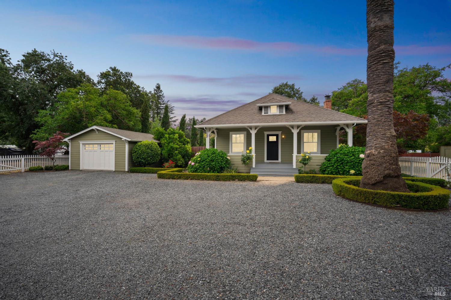 5495 Old Redwood Highway  Santa Rosa CA 95403 photo