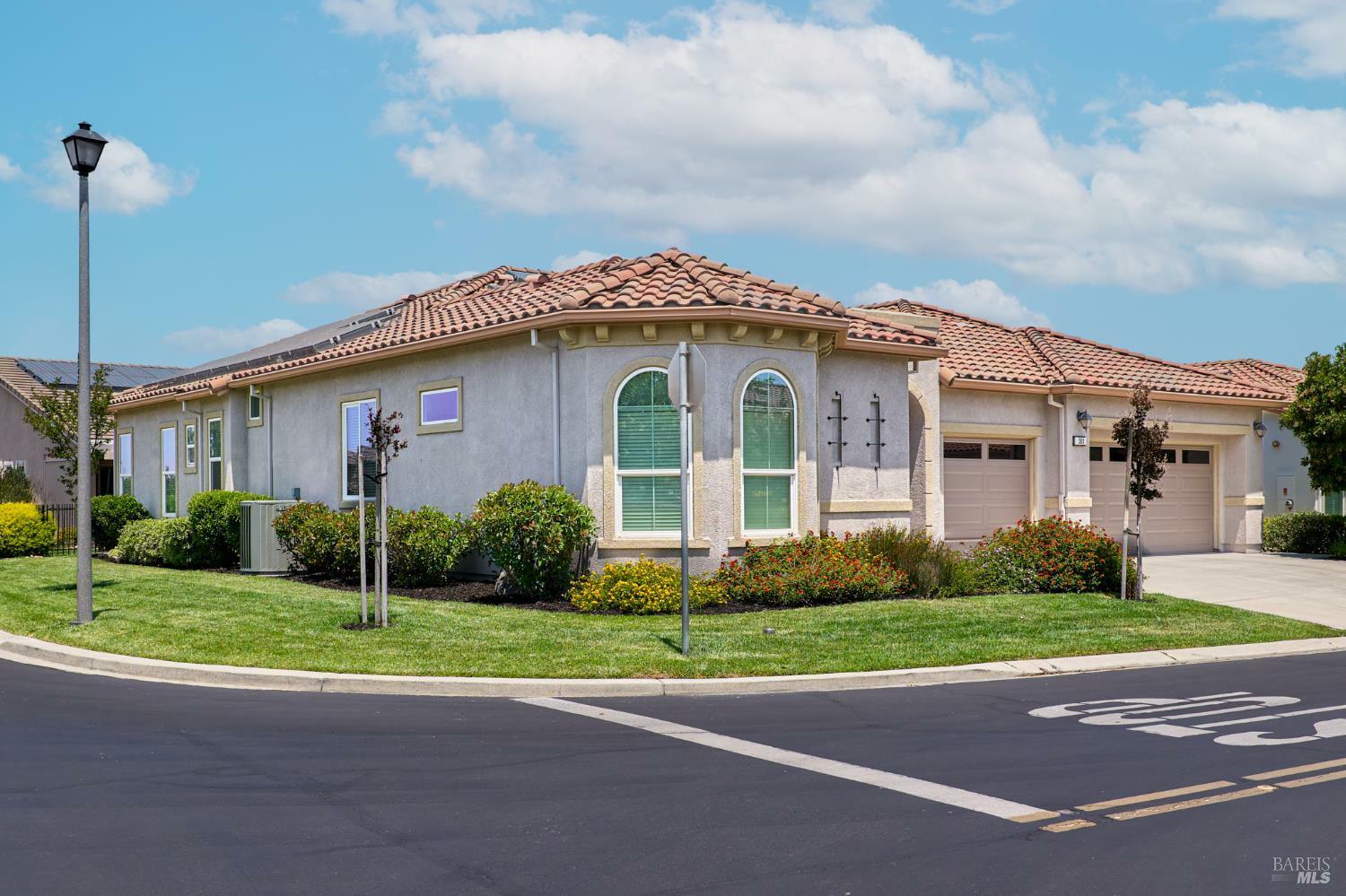 Property Photo: 301 Three Rivers Way CA 94571