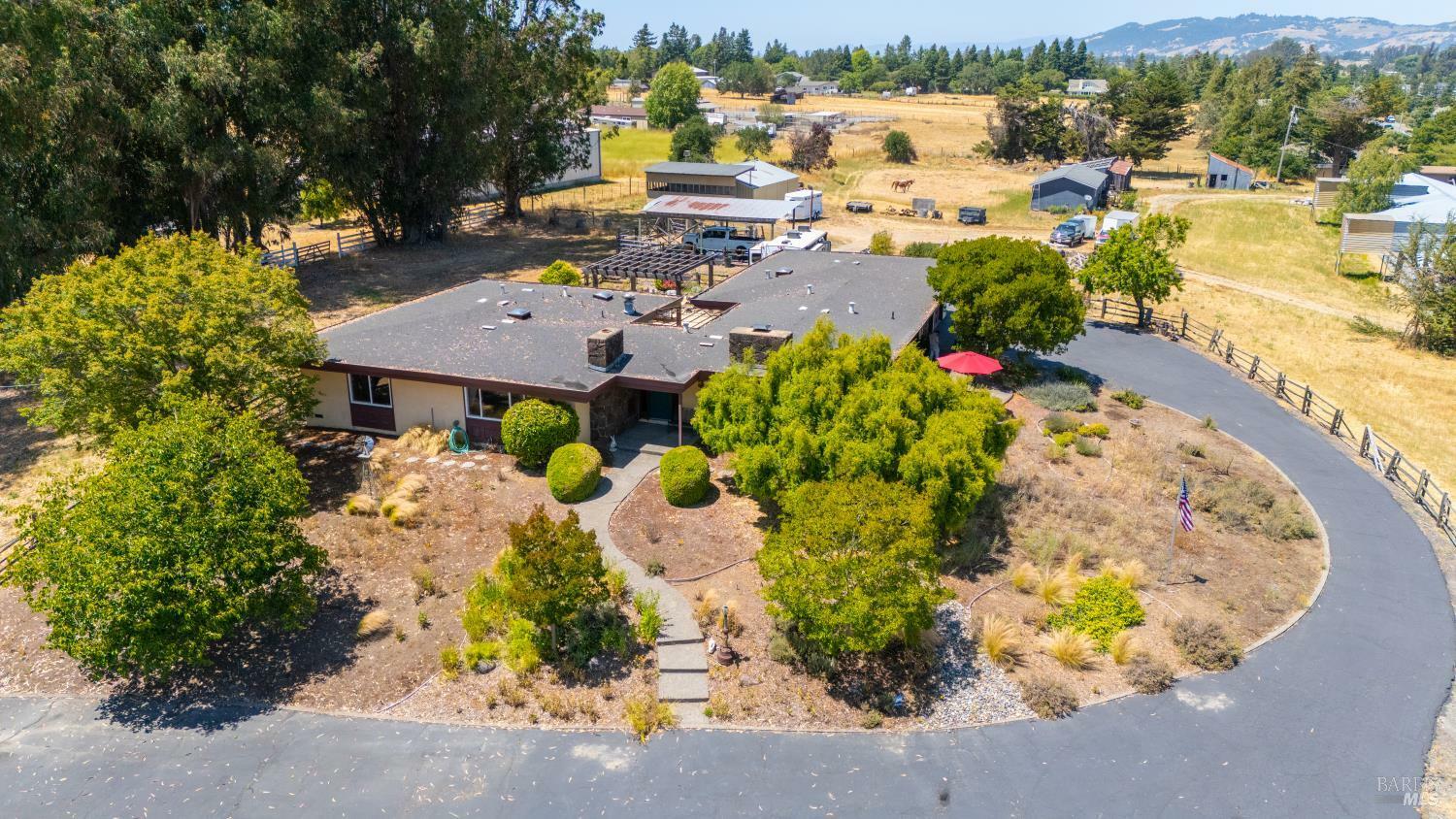 Property Photo: 795 920 Goodwin Avenue CA 94951