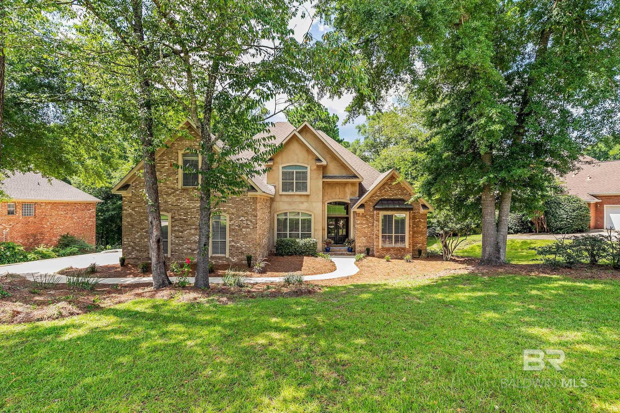 Property Photo:  30230 D'Olive Ridge  AL 36527 