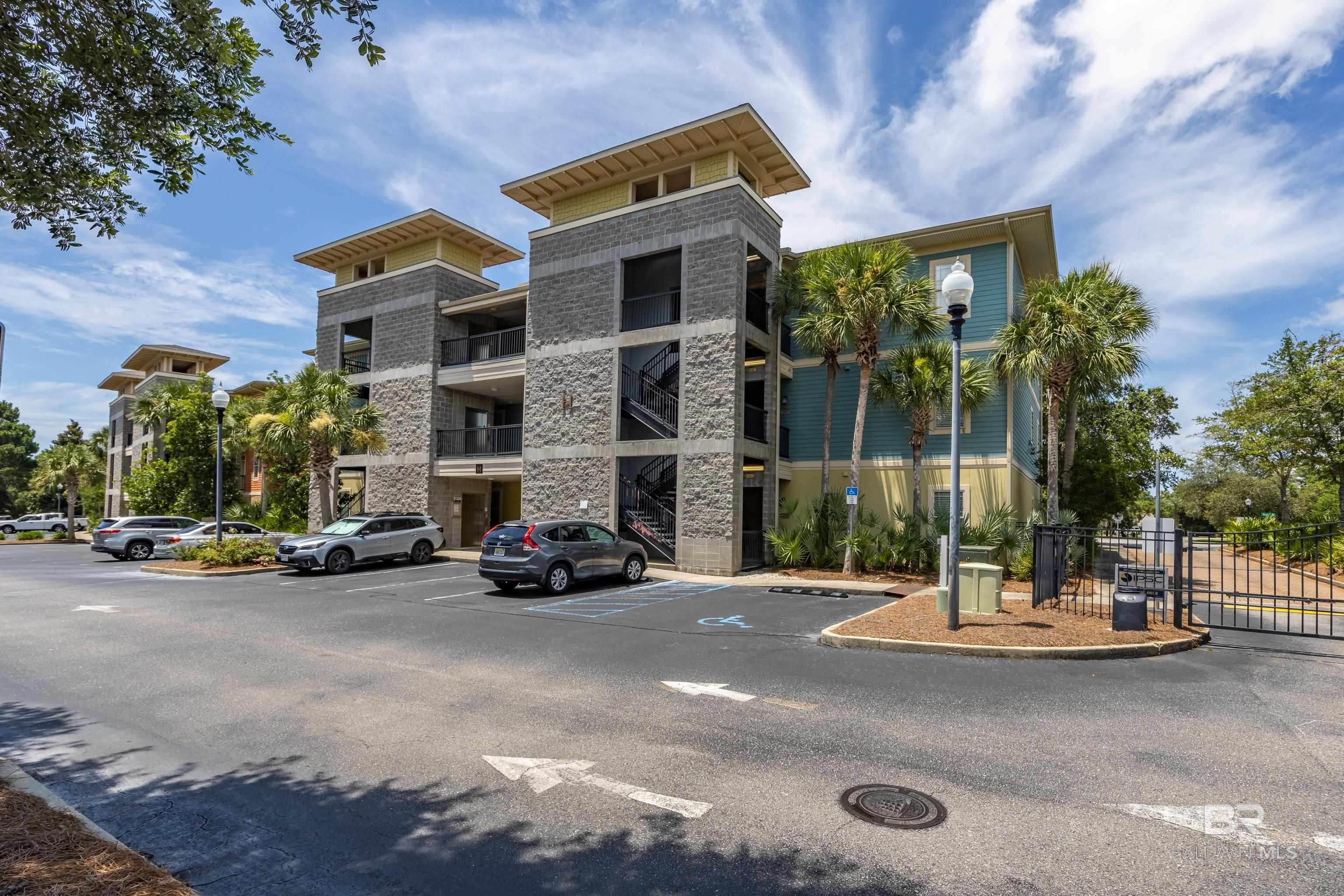 Property Photo: 1430 Regency Road H103 AL 36542