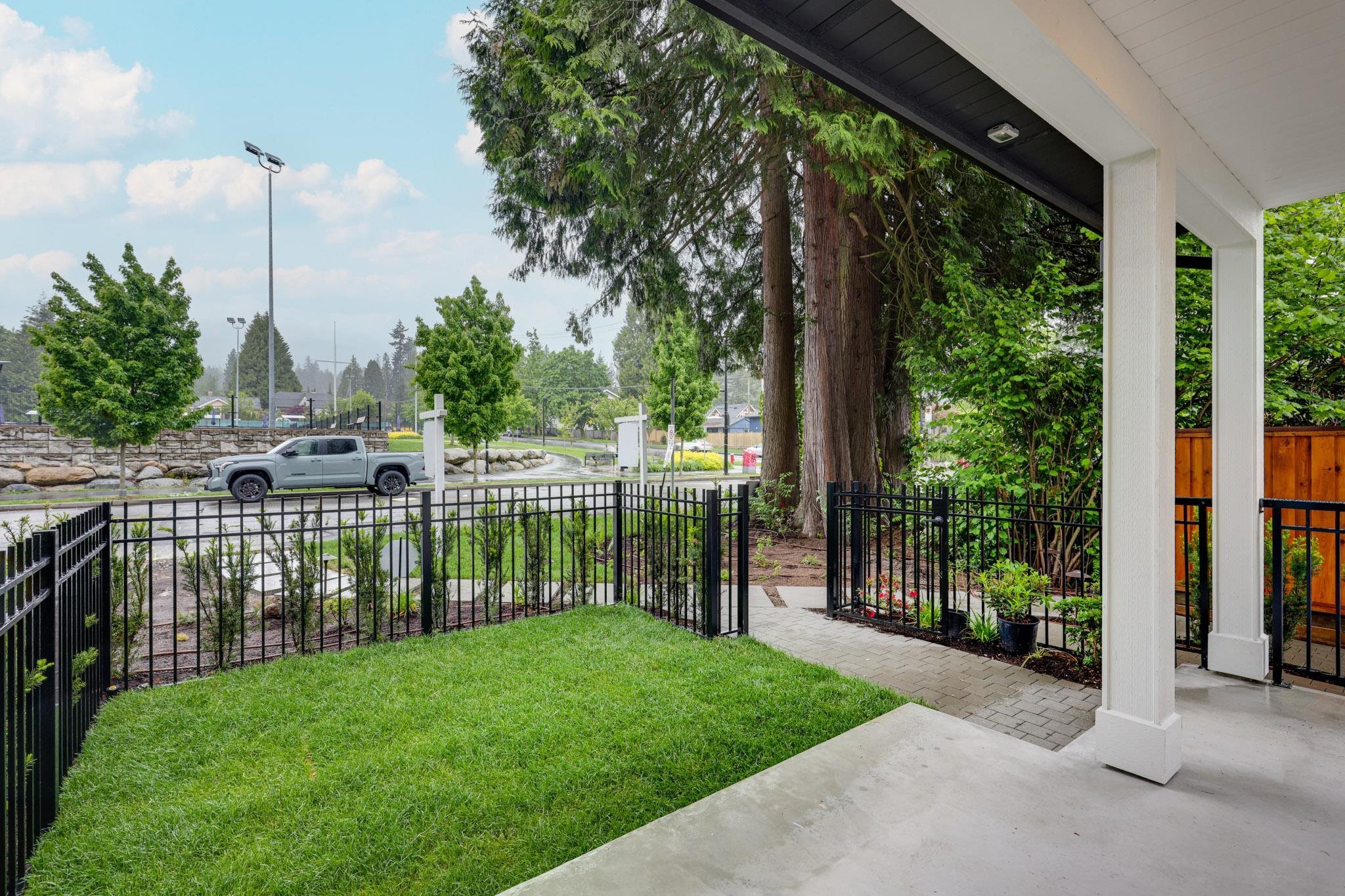 Property Photo: 259 E 23rd Street BC V7L 3E4