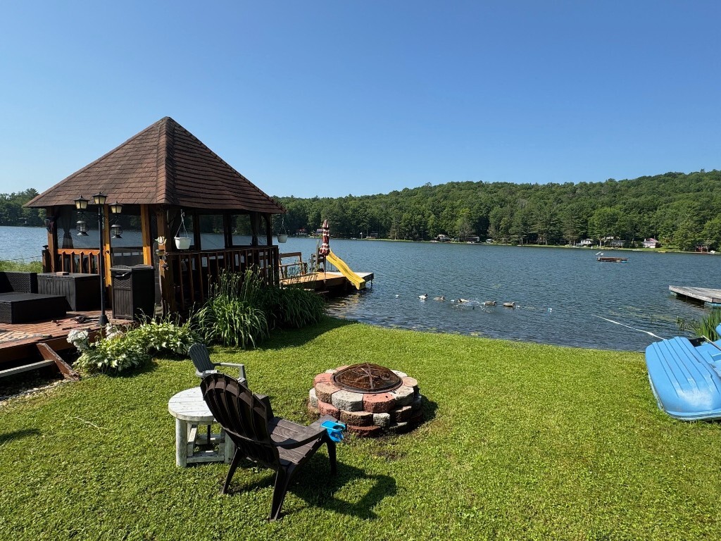 220 Beaver Lake Circle  Windsor NY 13865 photo