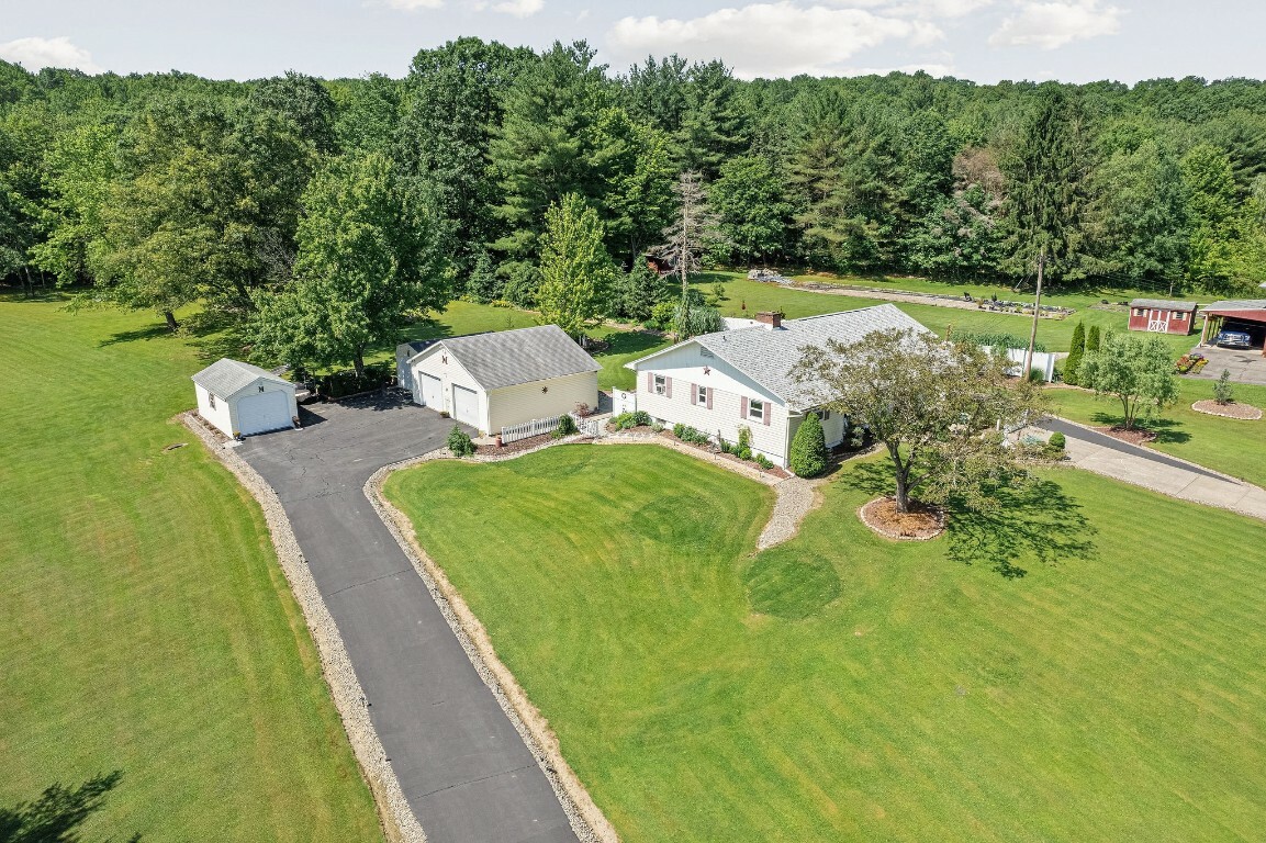 Property Photo: 2193 Airport Road NY 13905
