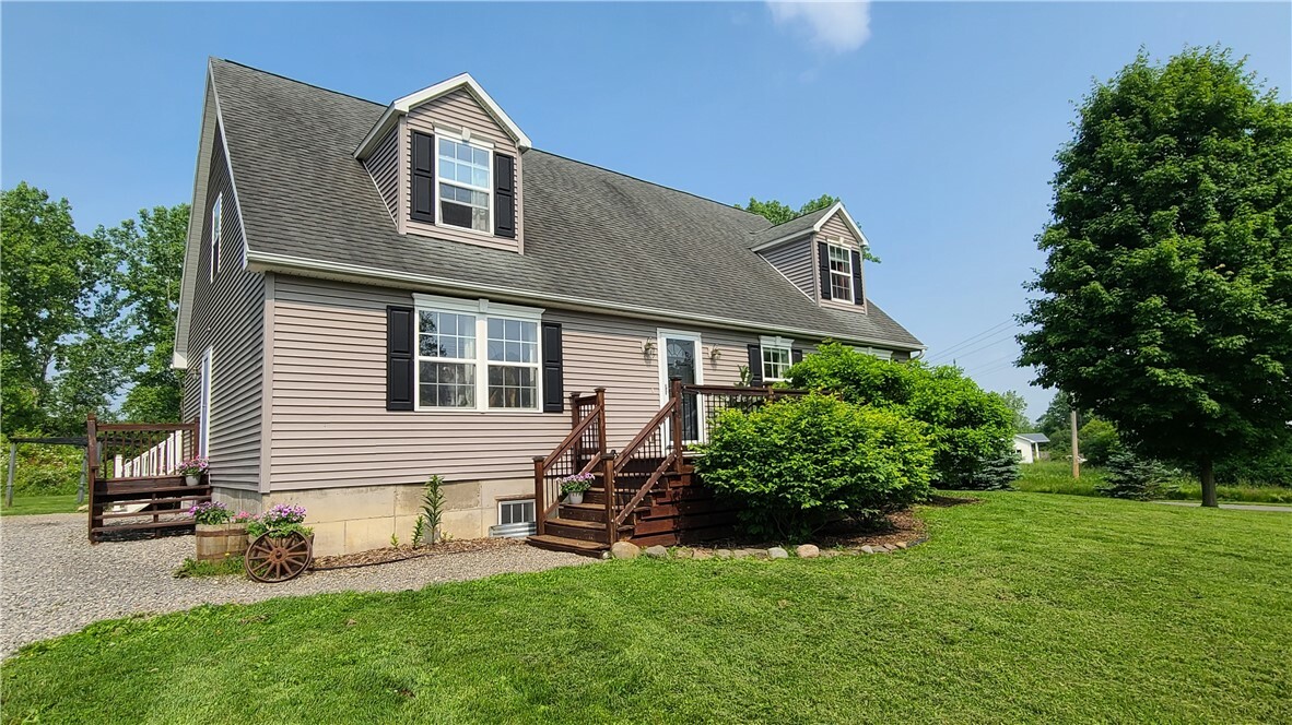 Property Photo: 37 King Street NY 14886