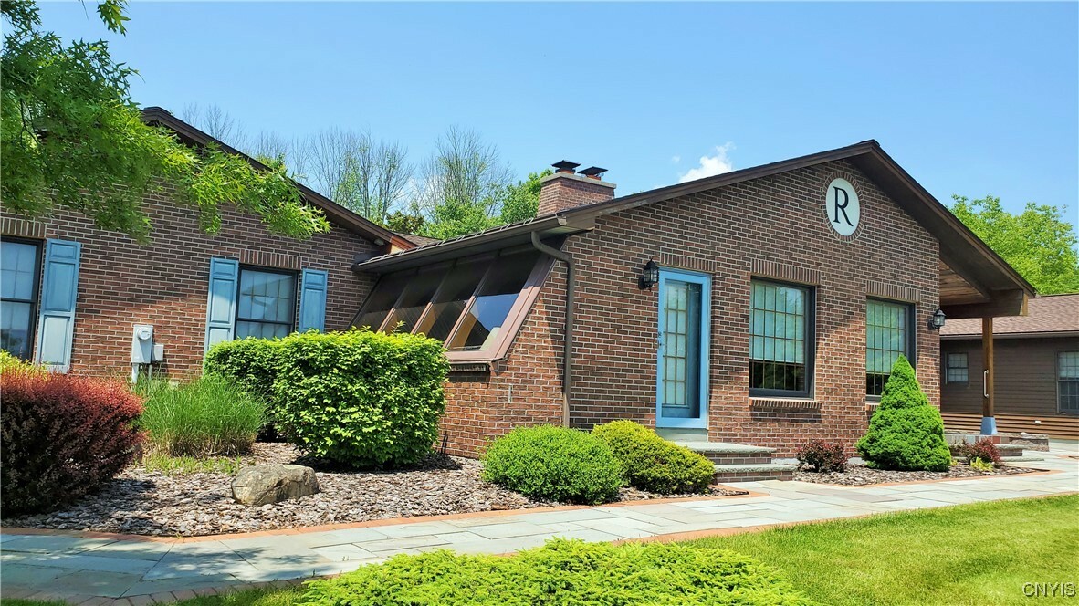 1149 Davinci Drive  Cortland NY 13045 photo