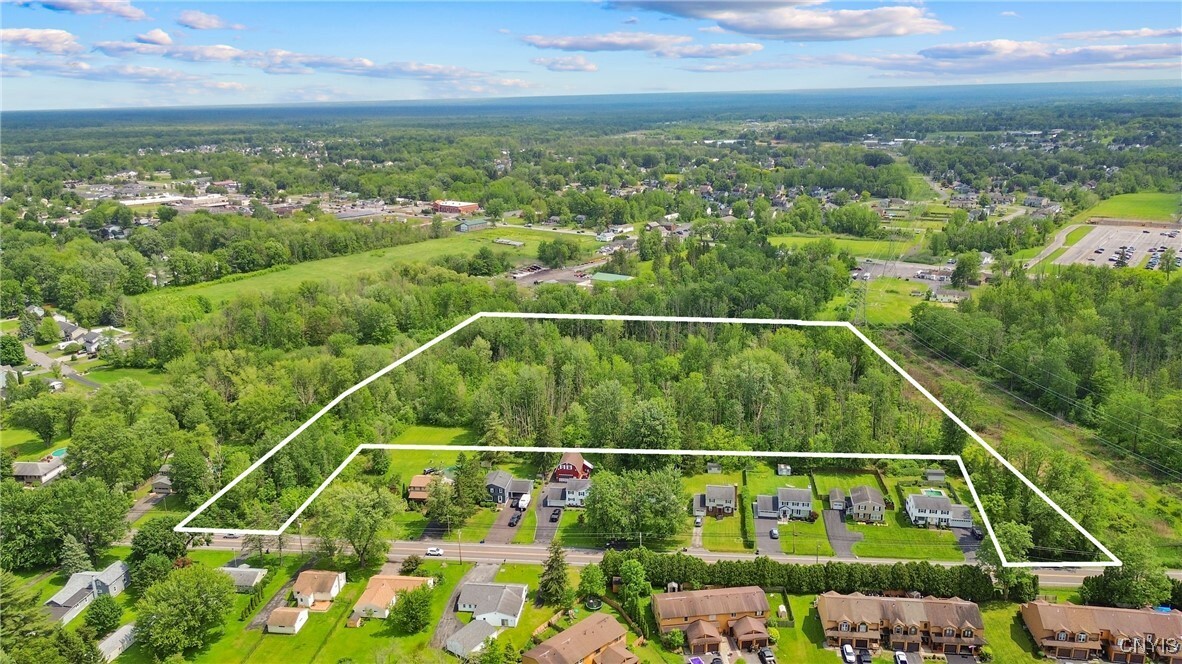 Property Photo: 0 Lakeshore Road NY 13039